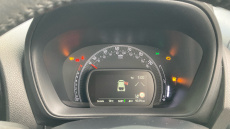 Toyota Aygo X 1.0 VVT-i Edge 5dr Petrol Hatchback